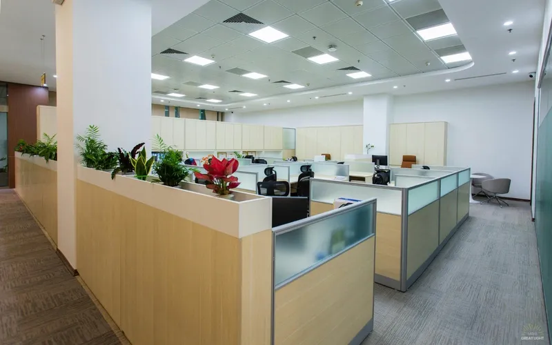 Conference Rooms