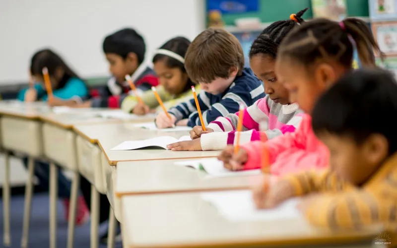 Testing Centers