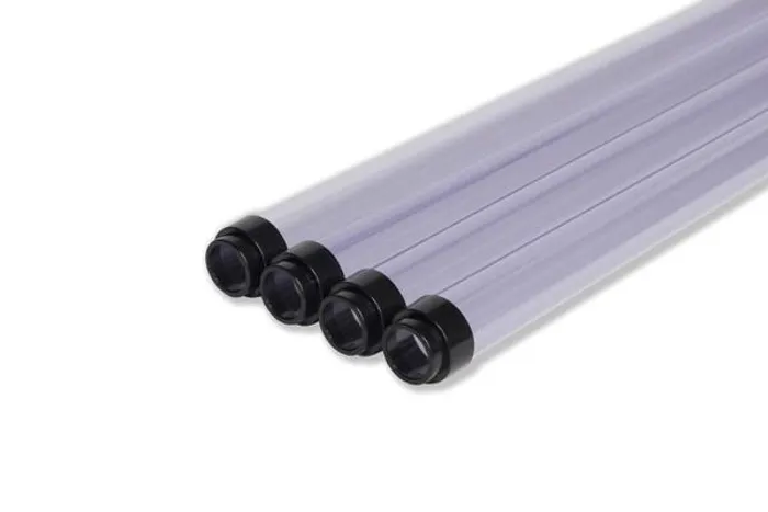 Fluorescent Tube Covers