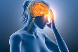 Causes of Lighting Headaches
