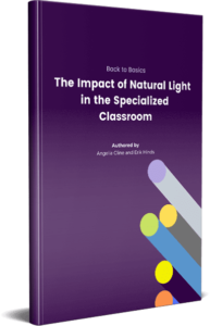 Classroom Lighting E-Book