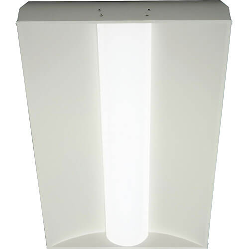 Fluorescent Light Covers & LED Covers for Natural Light